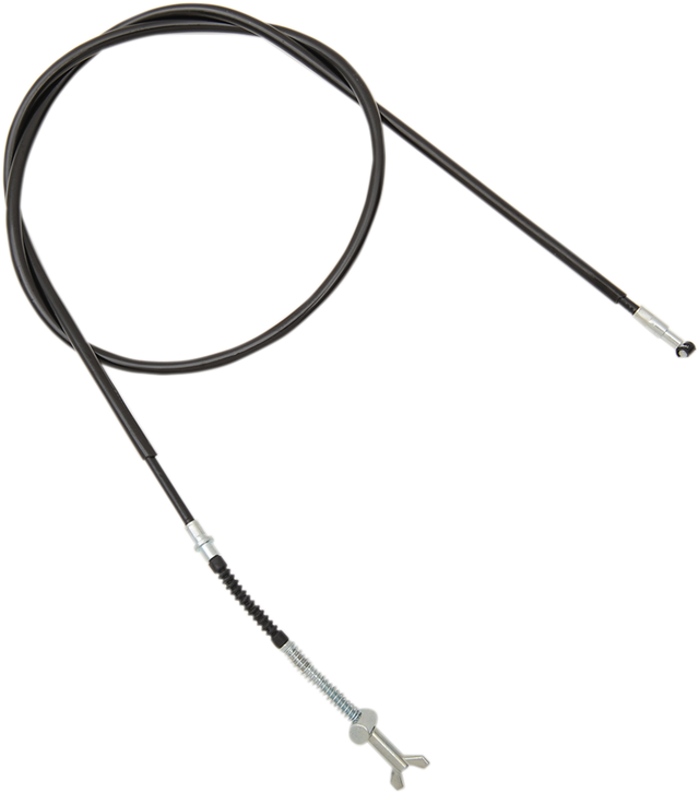 MOOSE RACING Brake Cable - Rear - Parking - Honda 45-4073 - Cycle City Outdoors
