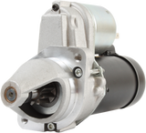 PARTS UNLIMITED Starter - BMW 410-40037