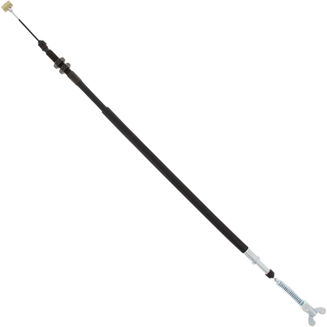 MOOSE RACING Brake Cable - Rear - Kawasaki 45-4023 - Cycle City Outdoors