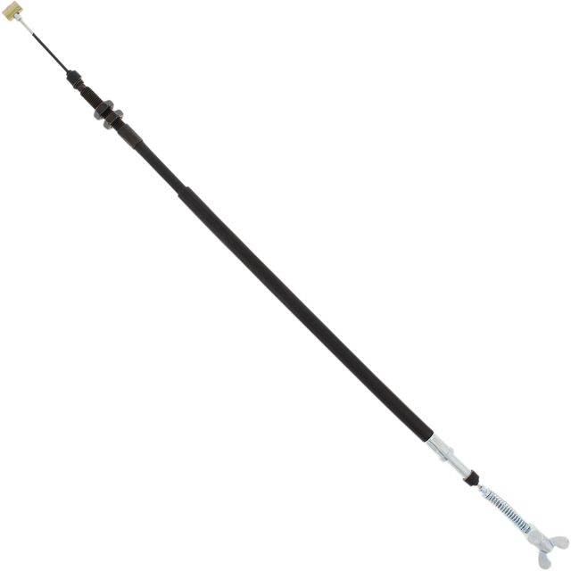 MOOSE RACING Brake Cable - Rear - Kawasaki 45-4023 - Cycle City Outdoors