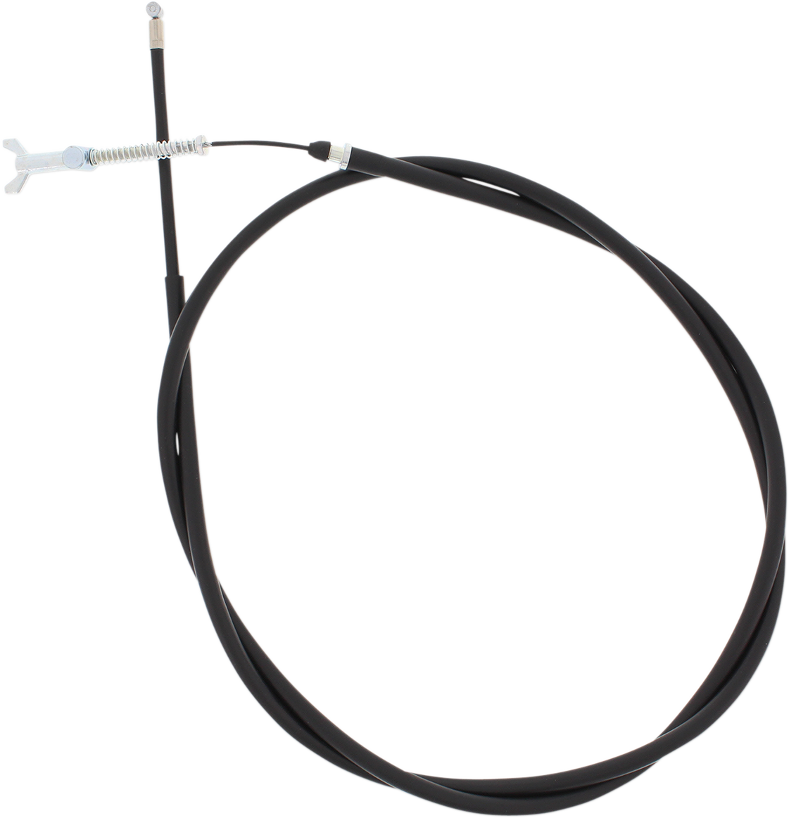 MOOSE RACING Brake Cable - Rear - Parking - Kawasaki 45-4033 - Cycle City Outdoors