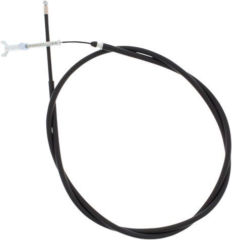 MOOSE RACING Brake Cable - Rear - Parking - Kawasaki 45-4033 - Cycle City Outdoors