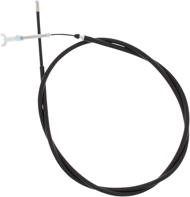 MOOSE RACING Brake Cable - Rear - Parking - Kawasaki 45-4033 - Cycle City Outdoors