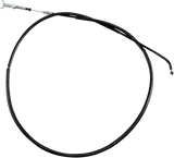 MOOSE RACING Brake Cable - Rear - Parking - Suzuki 45-4044 - Cycle City Outdoors