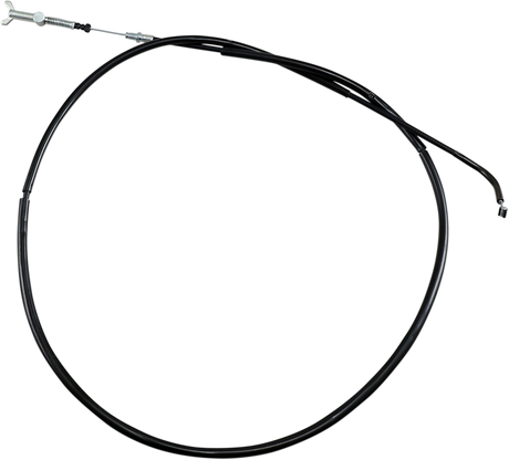 MOOSE RACING Brake Cable - Rear - Parking - Suzuki 45-4044 - Cycle City Outdoors