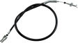 MOOSE RACING Brake Cable - Rear - Yamaha 45-4052 - Cycle City Outdoors