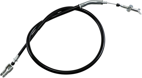 MOOSE RACING Brake Cable - Rear - Yamaha 45-4052 - Cycle City Outdoors