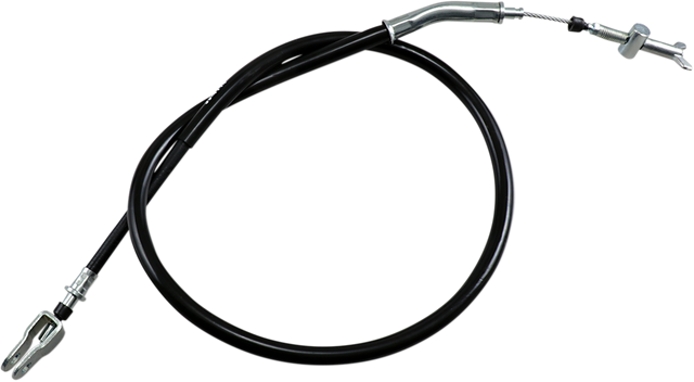 MOOSE RACING Brake Cable - Rear - Yamaha 45-4052 - Cycle City Outdoors