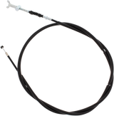 MOOSE RACING Brake Cable - Rear - Parking - Yamaha 45-4065 - Cycle City Outdoors