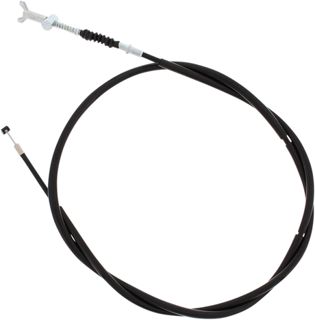 MOOSE RACING Brake Cable - Rear - Parking - Yamaha 45-4065 - Cycle City Outdoors