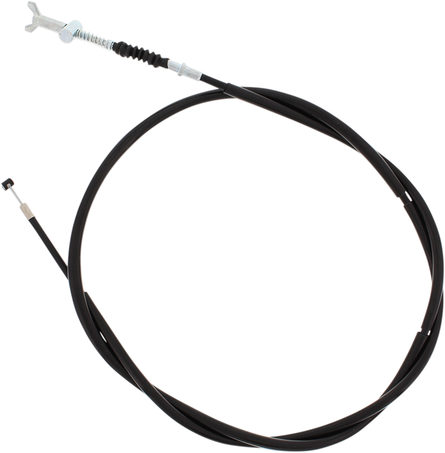 MOOSE RACING Brake Cable - Rear - Parking - Yamaha 45-4065 - Cycle City Outdoors