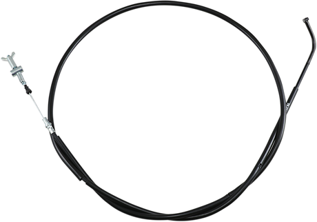 MOOSE RACING Brake Cable - Rear - Parking - Yamaha 45-4069 - Cycle City Outdoors