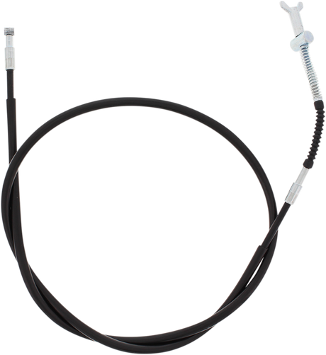 MOOSE RACING Brake Cable - Rear - Parking - Honda 45-4071 - Cycle City Outdoors