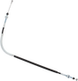 MOOSE RACING Brake Cable - Rear - Arctic Cat 45-4075 - Cycle City Outdoors
