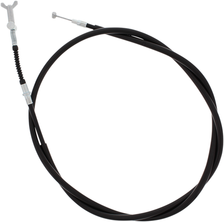 MOOSE RACING Brake Cable - Rear - Polaris 45-4074 - Cycle City Outdoors