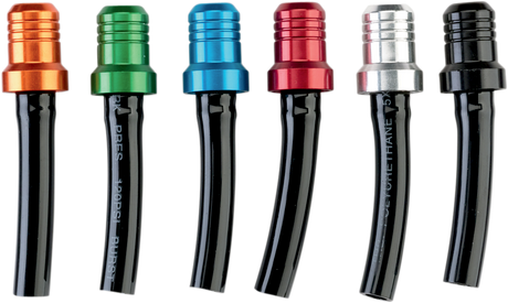 MOOSE RACING Fuel Vent Cap - Black DT-08-01 - Cycle City Outdoors