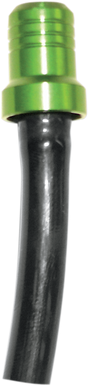 MOOSE RACING Fuel Vent Cap - Green DT-08-03 - Cycle City Outdoors