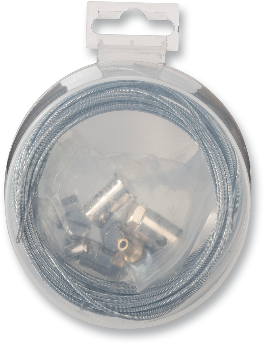 MOOSE RACING Emergency Cable Repair Kit 375-4566 - Cycle City Outdoors