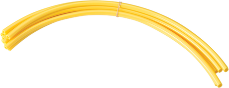 MOOSE RACING Vent Hose Refills - Yellow - 9-Pack 144-3902 - Cycle City Outdoors