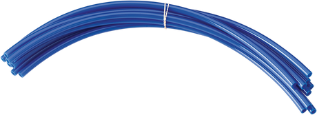 MOOSE RACING Vent Hose Refills - Blue - 9-Pack 144-3904 - Cycle City Outdoors