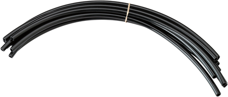 MOOSE RACING Vent Hose Refills - Black - 9-Pack 144-3905 - Cycle City Outdoors