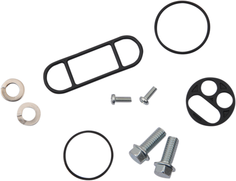 MOOSE RACING Fuel Petcock Rebuild Kit - Yamaha 60-1000 - Cycle City Outdoors