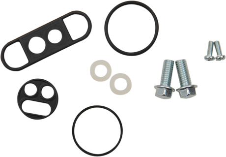 MOOSE RACING Fuel Petcock Rebuild Kit - Yamaha 60-1020 - Cycle City Outdoors