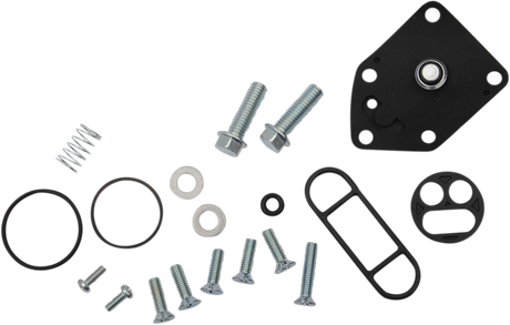 MOOSE RACING Fuel Petcock Rebuild Kit - Suzuki 60-1053 - Cycle City Outdoors