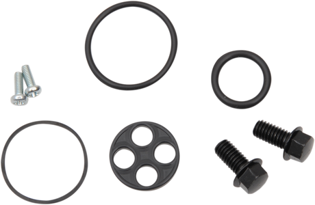 MOOSE RACING Fuel Petcock Rebuild Kit - Kawasaki/Suzuki 60-1060 - Cycle City Outdoors