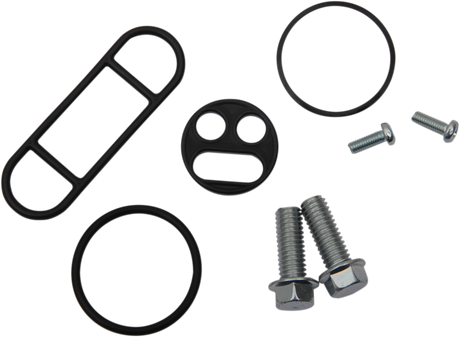 MOOSE RACING Fuel Petcock Rebuild Kit - Kawasaki/Suzuki 60-1063 - Cycle City Outdoors
