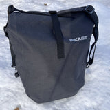 BiKASE Reggie 2 Drybag Pannier 2039