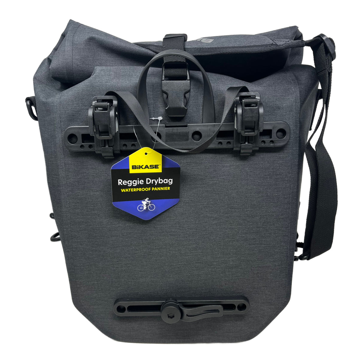 BiKASE Reggie 2 Drybag Pannier 2039