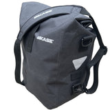 BiKASE Reggie 2 Drybag Pannier 2039