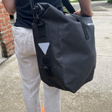 BiKASE Reggie 2 Drybag Pannier 2039