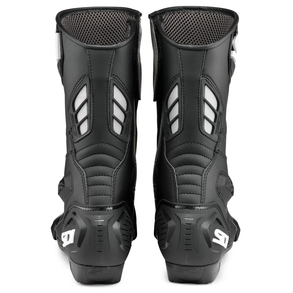 Sidi Performer Motorcycle Boots | Technomicro Upper & Replaceable Toe Sliders