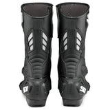 Sidi Performer Motorcycle Boots | Technomicro Upper & Replaceable Toe Sliders