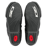Sidi Performer Motorcycle Boots | Technomicro Upper & Replaceable Toe Sliders