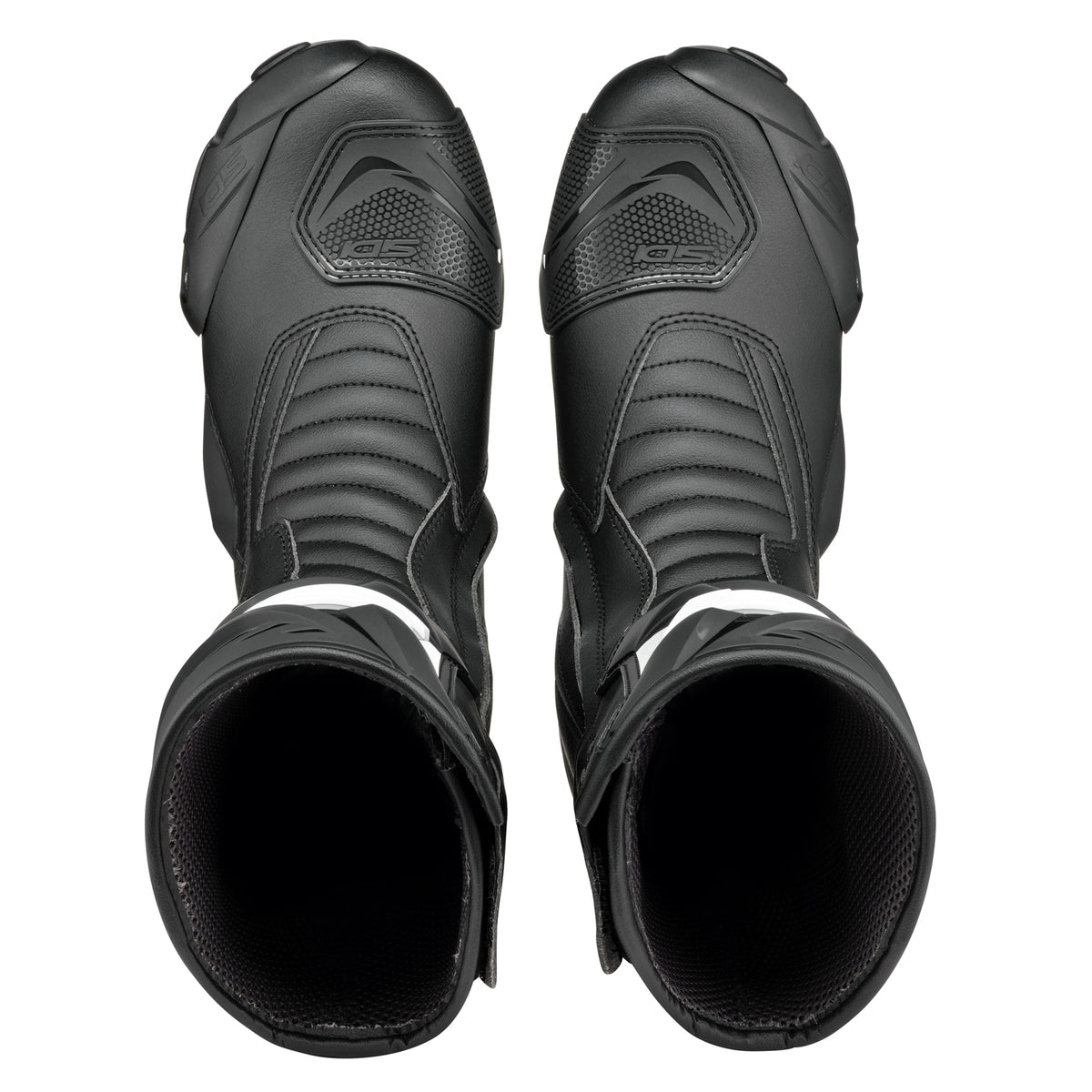 Sidi Performer Motorcycle Boots | Technomicro Upper & Replaceable Toe Sliders