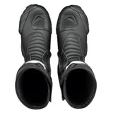 Sidi Performer Motorcycle Boots | Technomicro Upper & Replaceable Toe Sliders