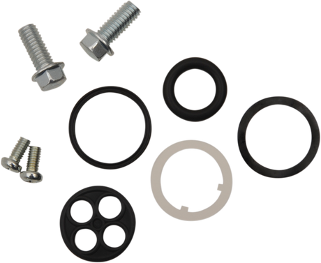 MOOSE RACING Fuel Petcock Rebuild Kit - Honda 60-1103 - Cycle City Outdoors