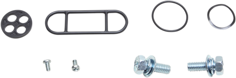 MOOSE RACING Fuel Petcock Rebuild Kit - Kawasaki 60-1122 - Cycle City Outdoors