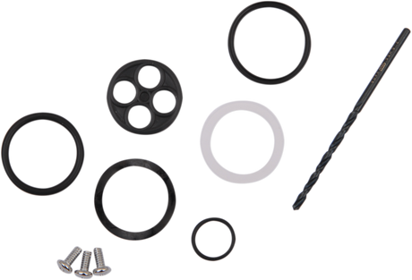 MOOSE RACING Fuel Petcock Rebuild Kit - Honda 60-1219 - Cycle City Outdoors