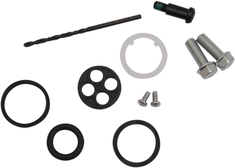 MOOSE RACING Fuel Petcock Rebuild Kit - Honda 60-1203 - Cycle City Outdoors