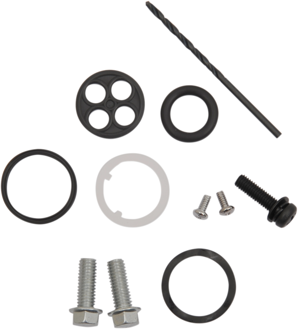 MOOSE RACING Fuel Petcock Rebuild Kit - Honda 60-1205 - Cycle City Outdoors