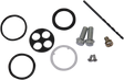 MOOSE RACING Fuel Petcock Rebuild Kit - Honda 60-1213 - Cycle City Outdoors