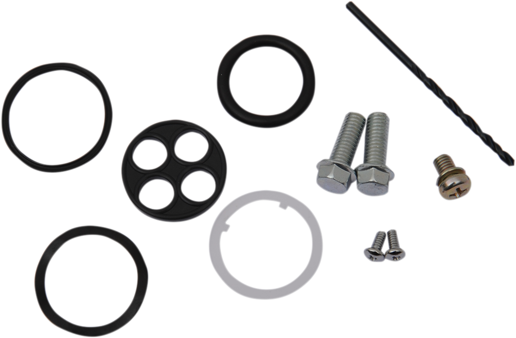 MOOSE RACING Fuel Petcock Rebuild Kit - Honda 60-1213 - Cycle City Outdoors