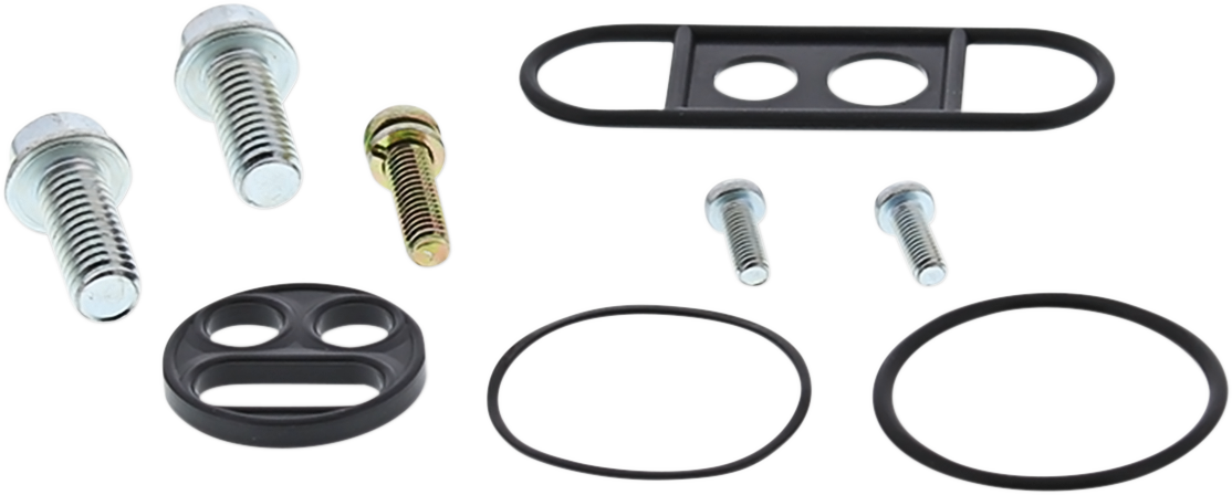 MOOSE RACING Fuel Petcock Rebuild Kit - Yamaha 60-1007 - Cycle City Outdoors