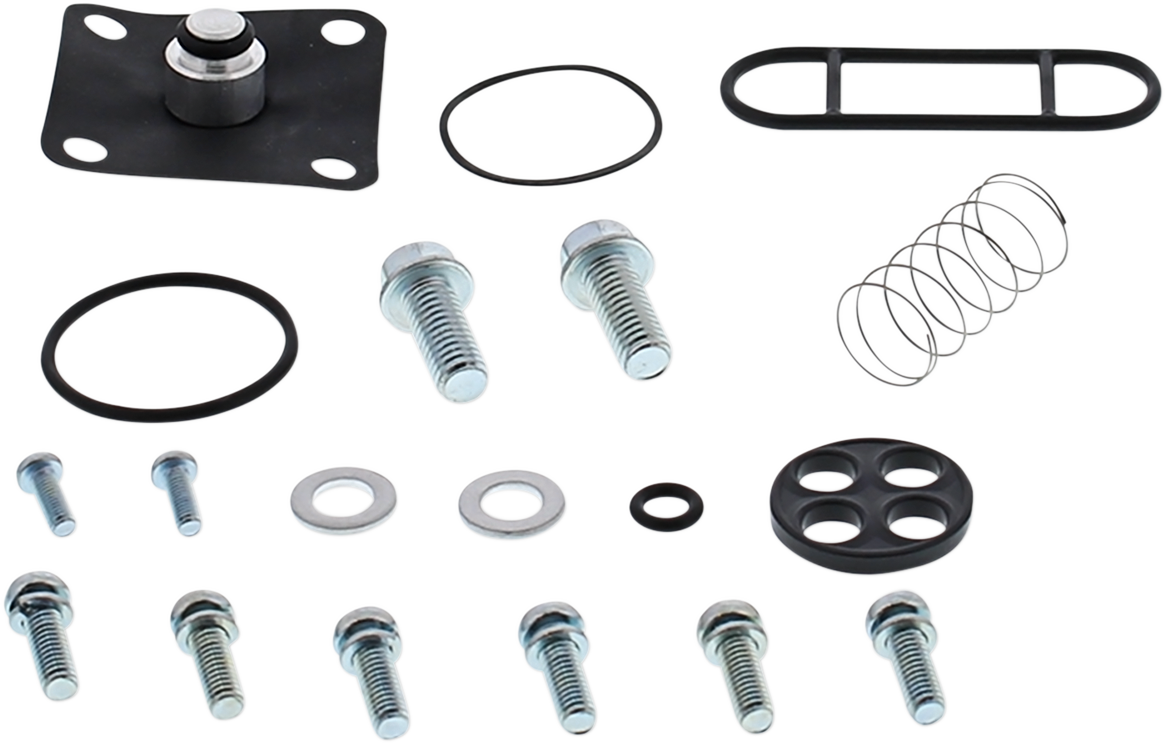 MOOSE RACING Fuel Petcock Rebuild Kit - Suzuki 60-1042 - Cycle City Outdoors