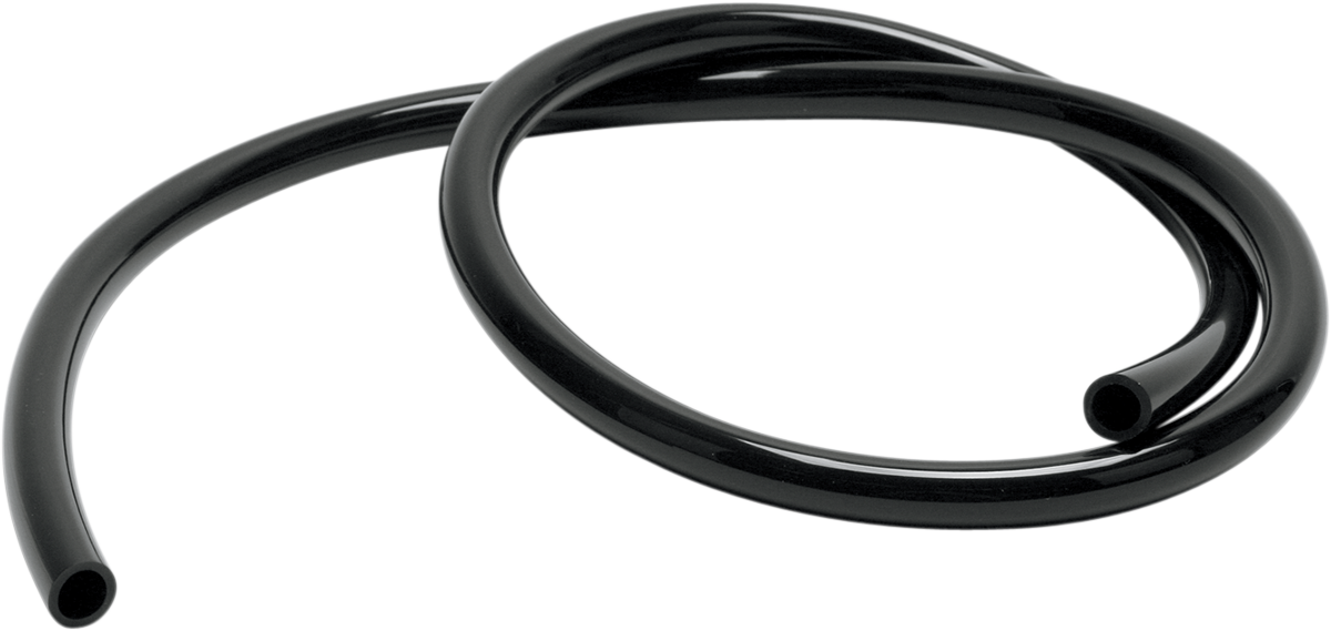 MOOSE RACING Fuel Line - Black - 5/16" x 3' 516-7167