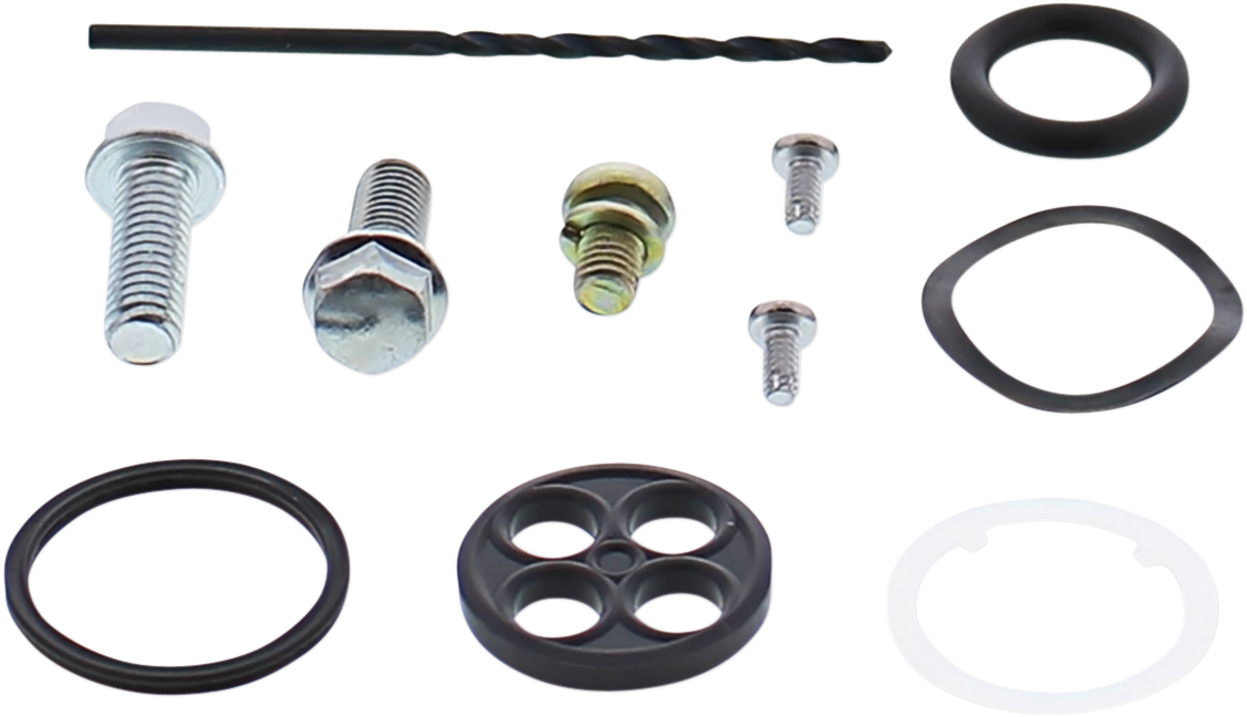 MOOSE RACING Fuel Petcock Rebuild Kit - Honda 60-1202 - Cycle City Outdoors